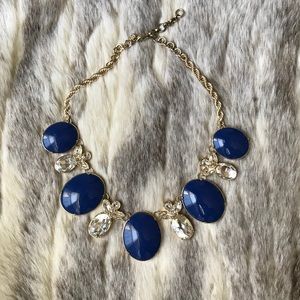 Banana Republic Statement Necklace
